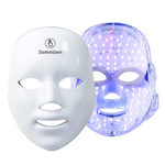 Masque De Luminothérapie Dernière Génération
